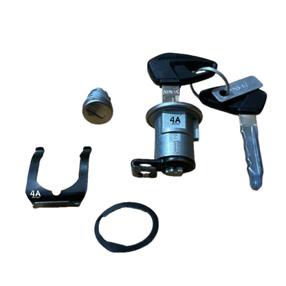 Kit Switch Completo Ns 160 Original