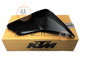 Tapa O Cubierta Derecha Tanque Ktm Duke 200-390 Ag Original