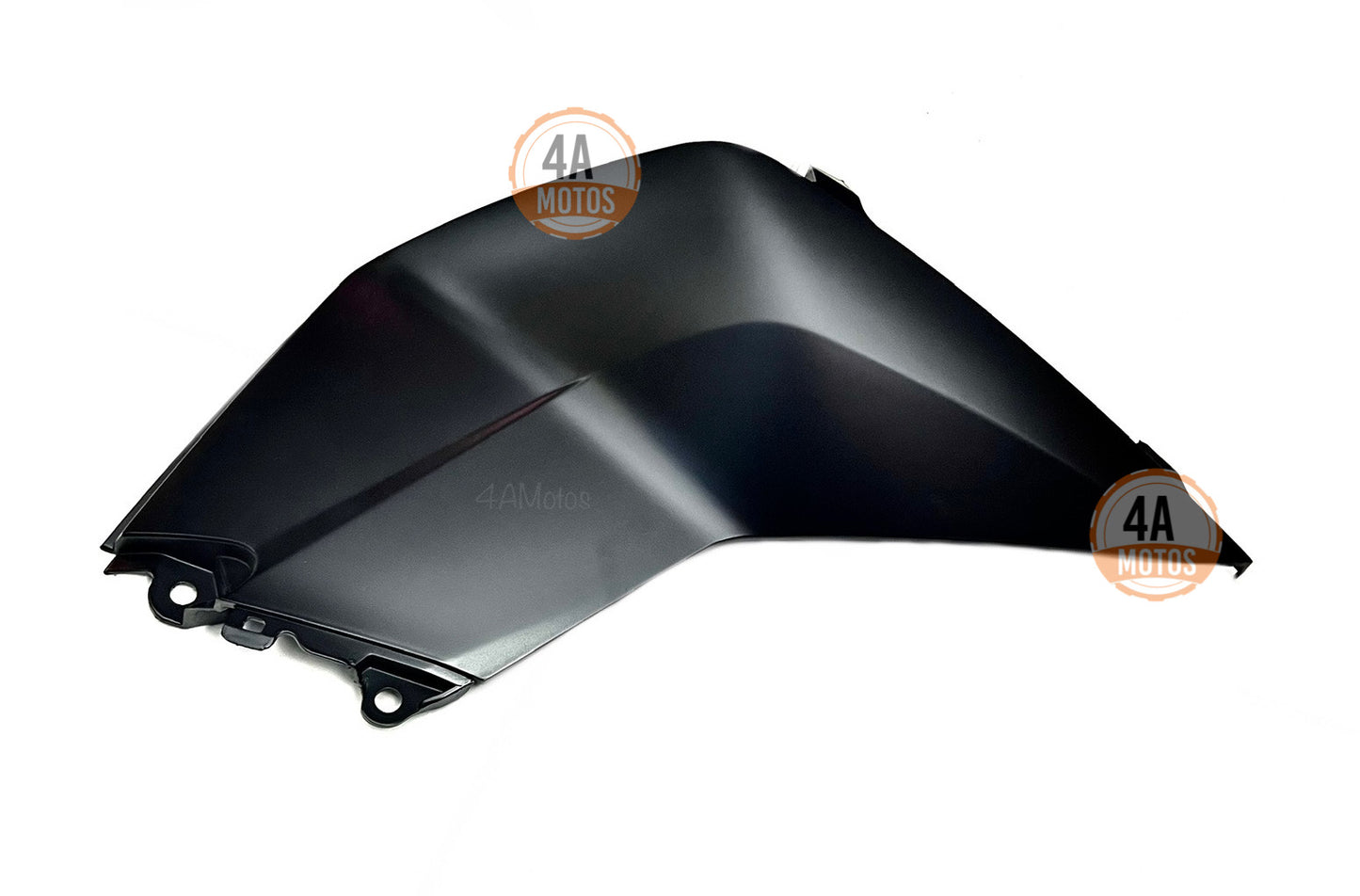 Tapa O Cubierta Derecha Tanque Ktm Duke 200-390 Ag Original