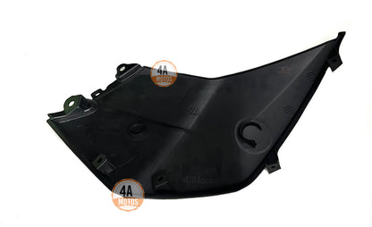 Tapa O Cubierta Derecha Tanque Ktm Duke 200-390 Ag Original