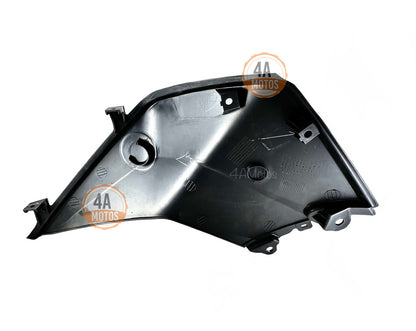 Tapa O Cubierta Derecha Tanque Ktm Duke 200-390 Ag Original