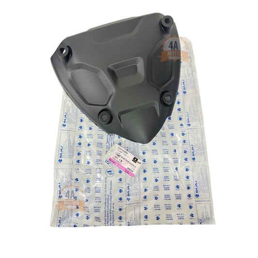 Soporte Visor Dominar 400 Touring Original Bajaj