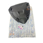 Soporte Visor Dominar 400 Touring Original Bajaj