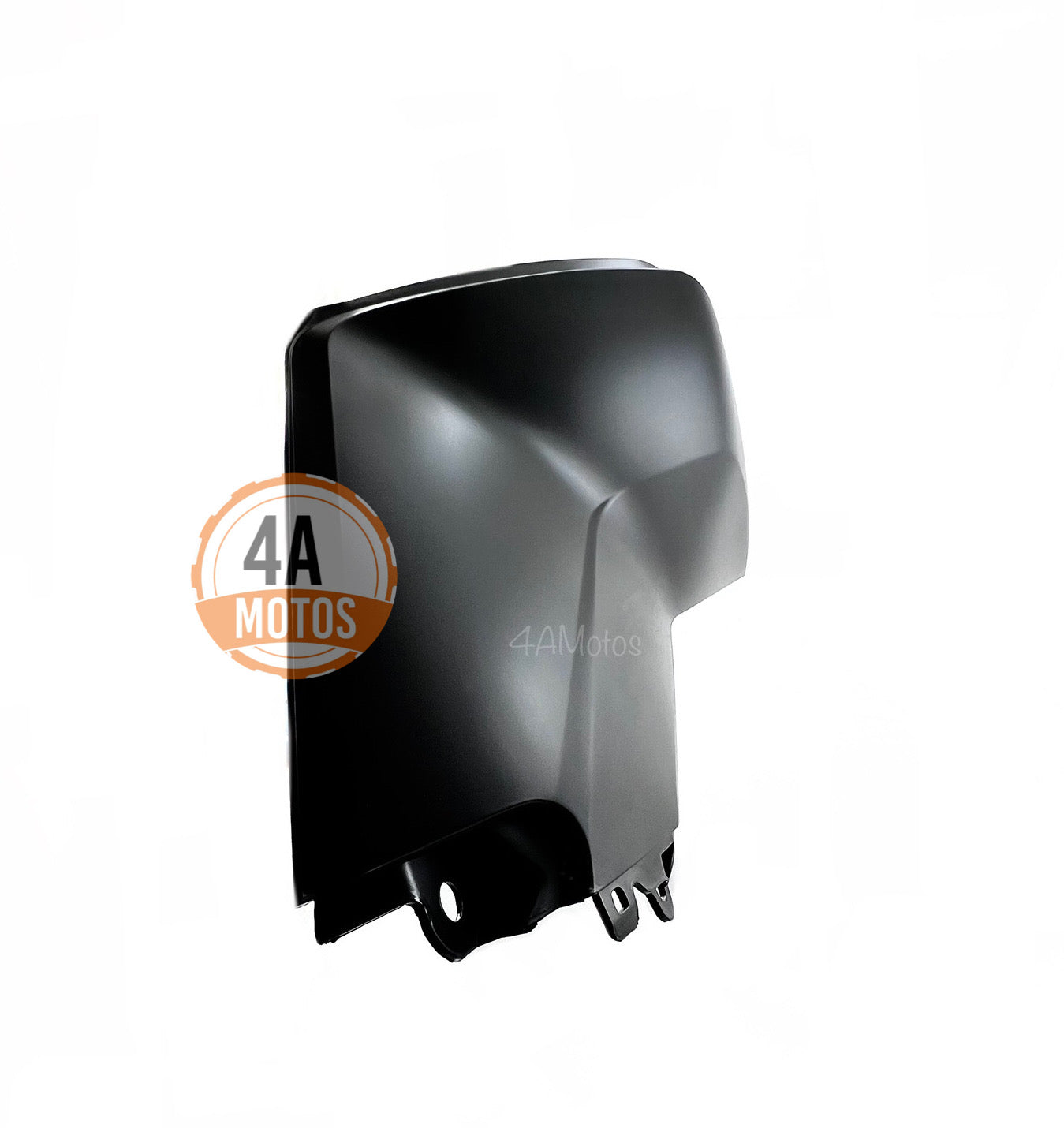 Tapa O Cubierta Derecha Tanque Ktm Duke 200-390 Ag Original