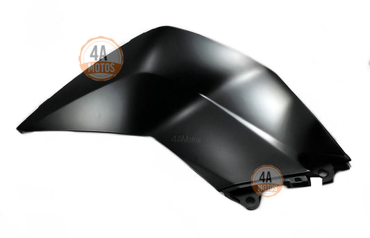Tapa O Cubierta Izquierda Tanque Ktm Duke 200-390 Ag Original