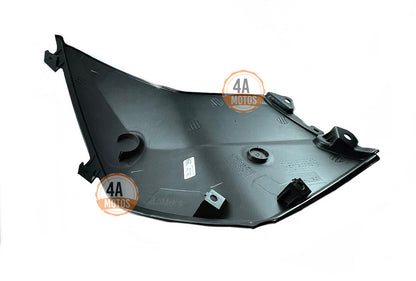 Tapa O Cubierta Izquierda Tanque Ktm Duke 200-390 Ag Original