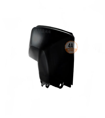 Tapa O Cubierta Izquierda Tanque Ktm Duke 200-390 Ag Original