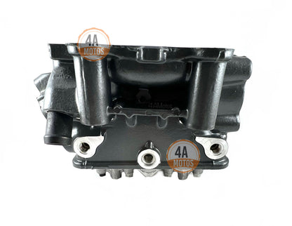 Culata Original Ktm Duke 200 Modelo 2019 En Adelante