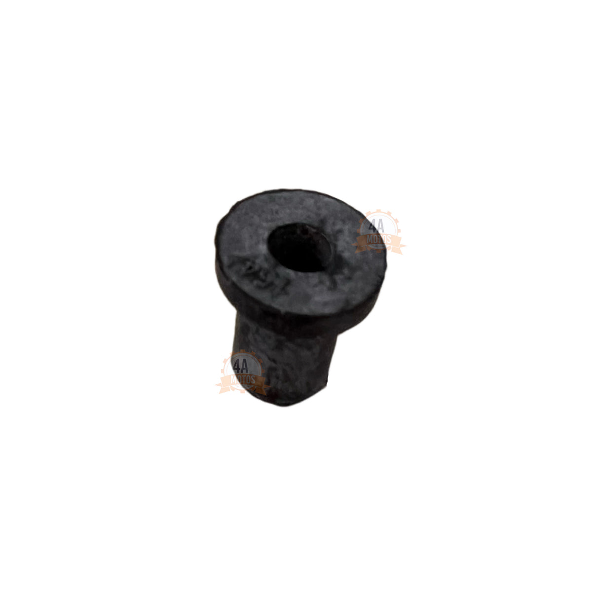 Caucho Tornillo Cúpula O Visor Dominar 250 / 400 Touring x 1