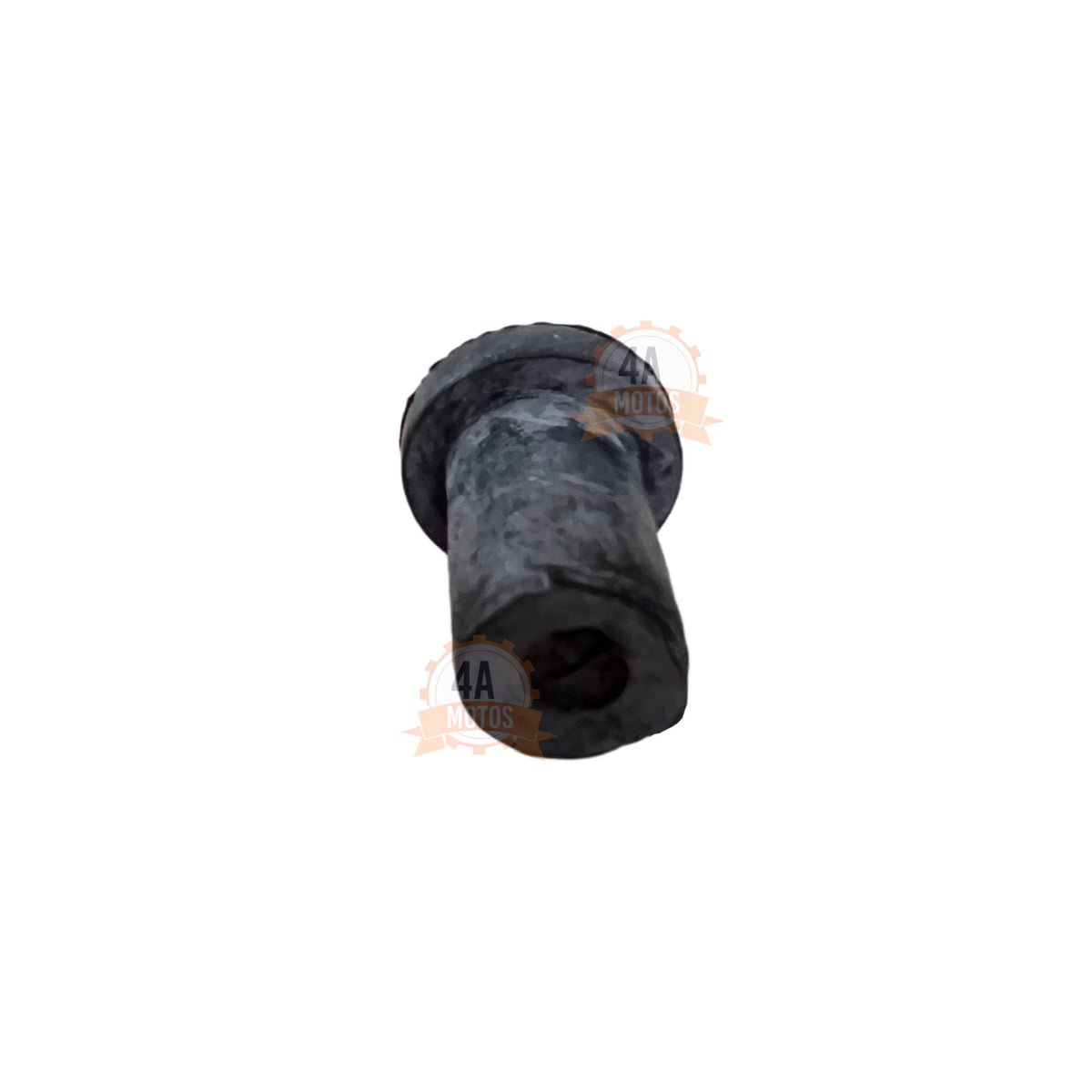 Caucho Tornillo Cúpula O Visor Dominar 250 / 400 Touring x 1