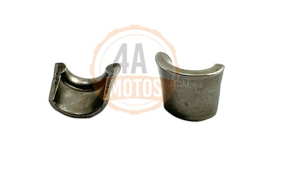Cuñas O Pines De Las  Valvulas Ktm Duke 200 - Rc 200