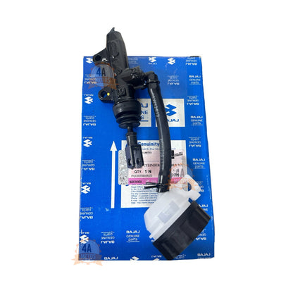 Bomba Freno Trasero Dominar 400 V1 Original Bajaj