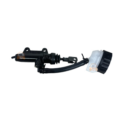 Bomba Freno Trasero Dominar 400 V1 Original Bajaj