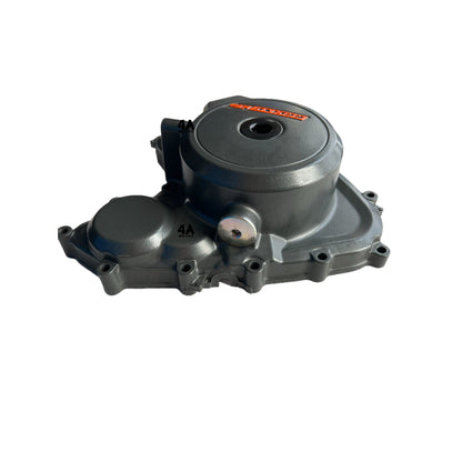 Tapa O Carcaza Volante Ktm Duke 250 / 390 Ng Original Ktm