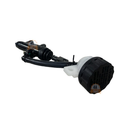 Bomba Freno Trasero Dominar 400 V1 Original Bajaj