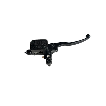 Bomba De Freno Delantero Ns 200 Fi Original Bajaj