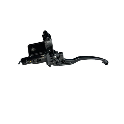 Bomba De Freno Delantero Ns 200 Fi Original Bajaj