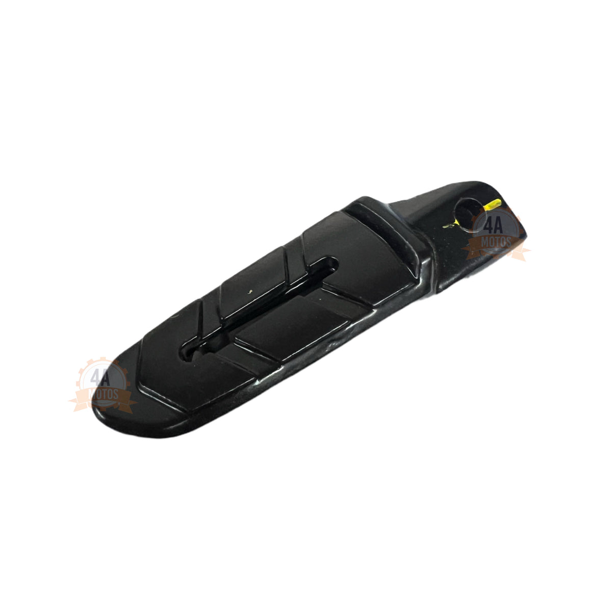 Posapie Trasero Derecho Pulsar N250 Original