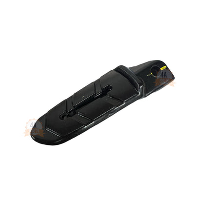 Posapie Trasero Derecho Pulsar N250 Original