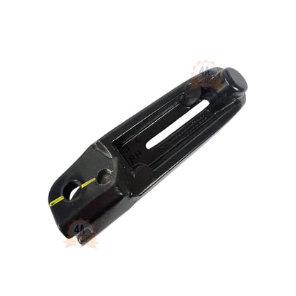 Posapie Trasero Derecho Pulsar N250 Original