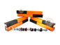 Kit Bujes Tijera  Ktm Duke 200-250-390-rc-ag-ng-advent Imbra