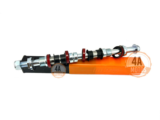 Kit Bujes Tijera  Ktm Duke 200-250-390-rc-ag-ng-advent Imbra