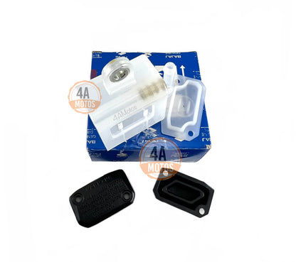 Deposito Trasero Liquido Freno Dominar 250-400 Ug Original
