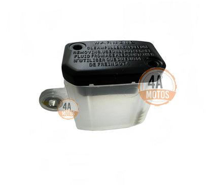 Deposito Trasero Liquido Freno Dominar 250-400 Ug Original