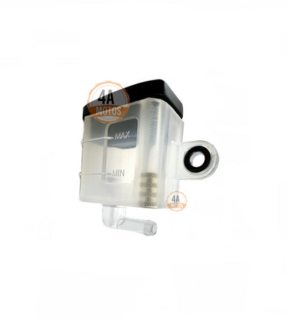 Deposito Trasero Liquido Freno Dominar 250-400 Ug Original