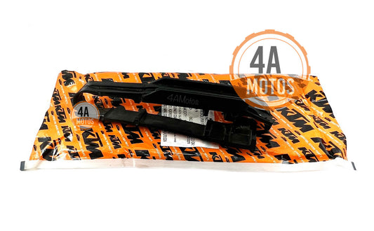 Caucho Deslizador De Cadena Ktm Duke 250 Y 390 Ag-ng Origina