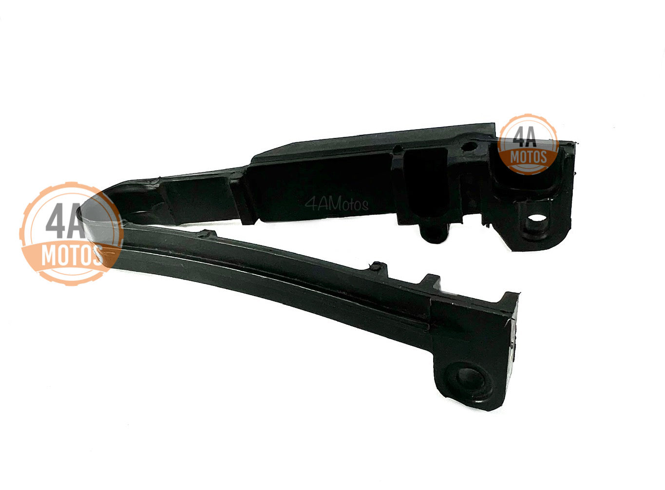 Caucho Deslizador De Cadena Ktm Duke 250 Y 390 Ag-ng Origina