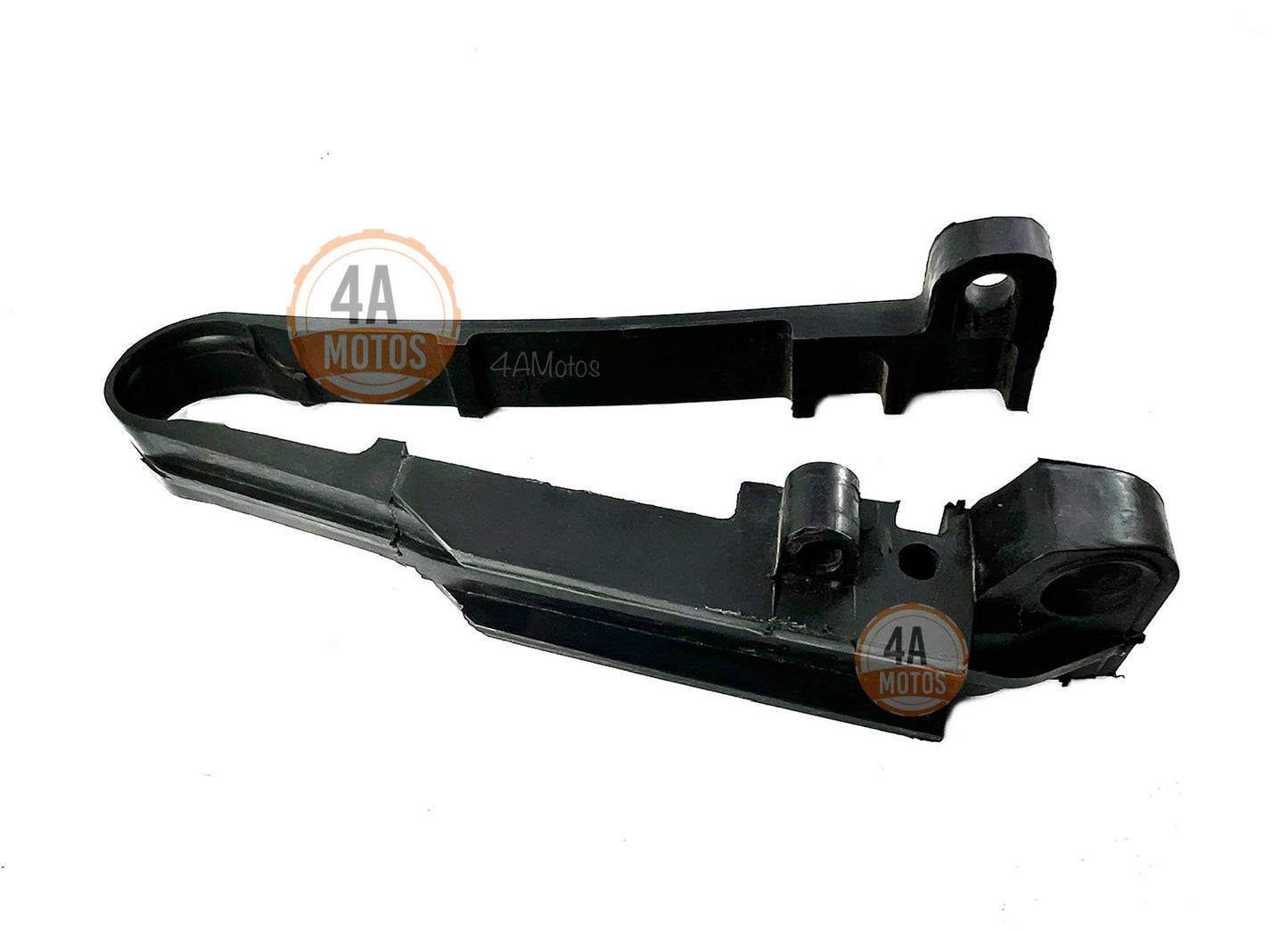 Caucho Deslizador De Cadena Ktm Duke 250 Y 390 Ag-ng Origina