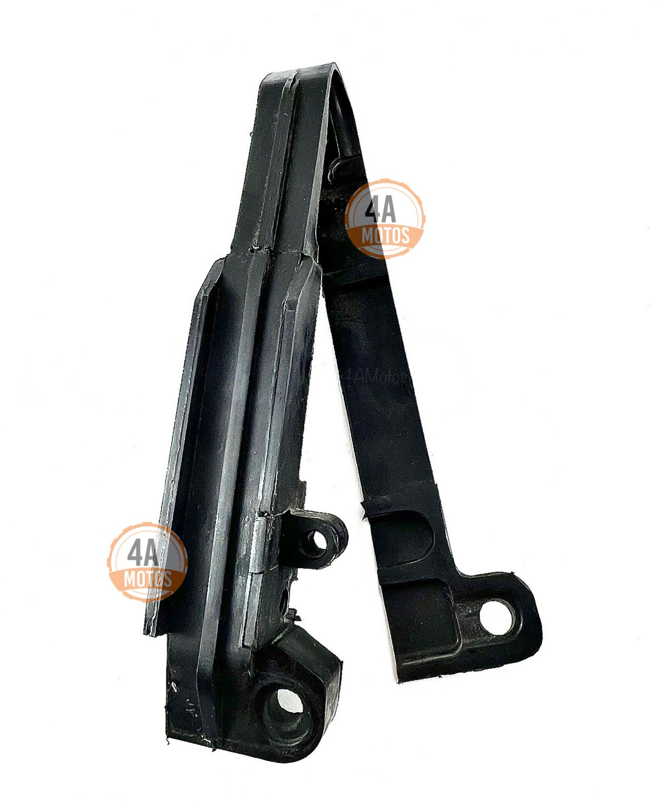 Caucho Deslizador De Cadena Ktm Duke 250 Y 390 Ag-ng Origina