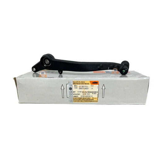 Pedal De Freno Original Husqvarna 250 / 401 G3 Modelo Nuevo