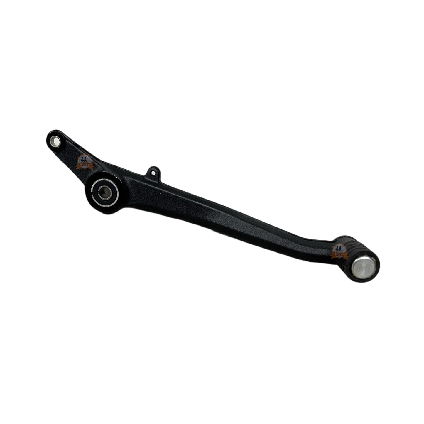 Pedal De Freno Original Trasero Husqvarna 401 Modelo Nuevo