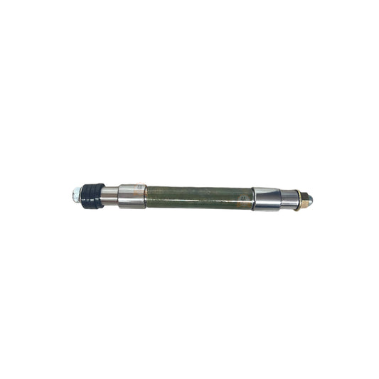Kit Bujes Tijera Ns 200 / Fi Imbra