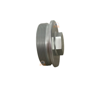 Tapa Superior Barra Duke 200 / 250 / 390 / Ag / Ng Original