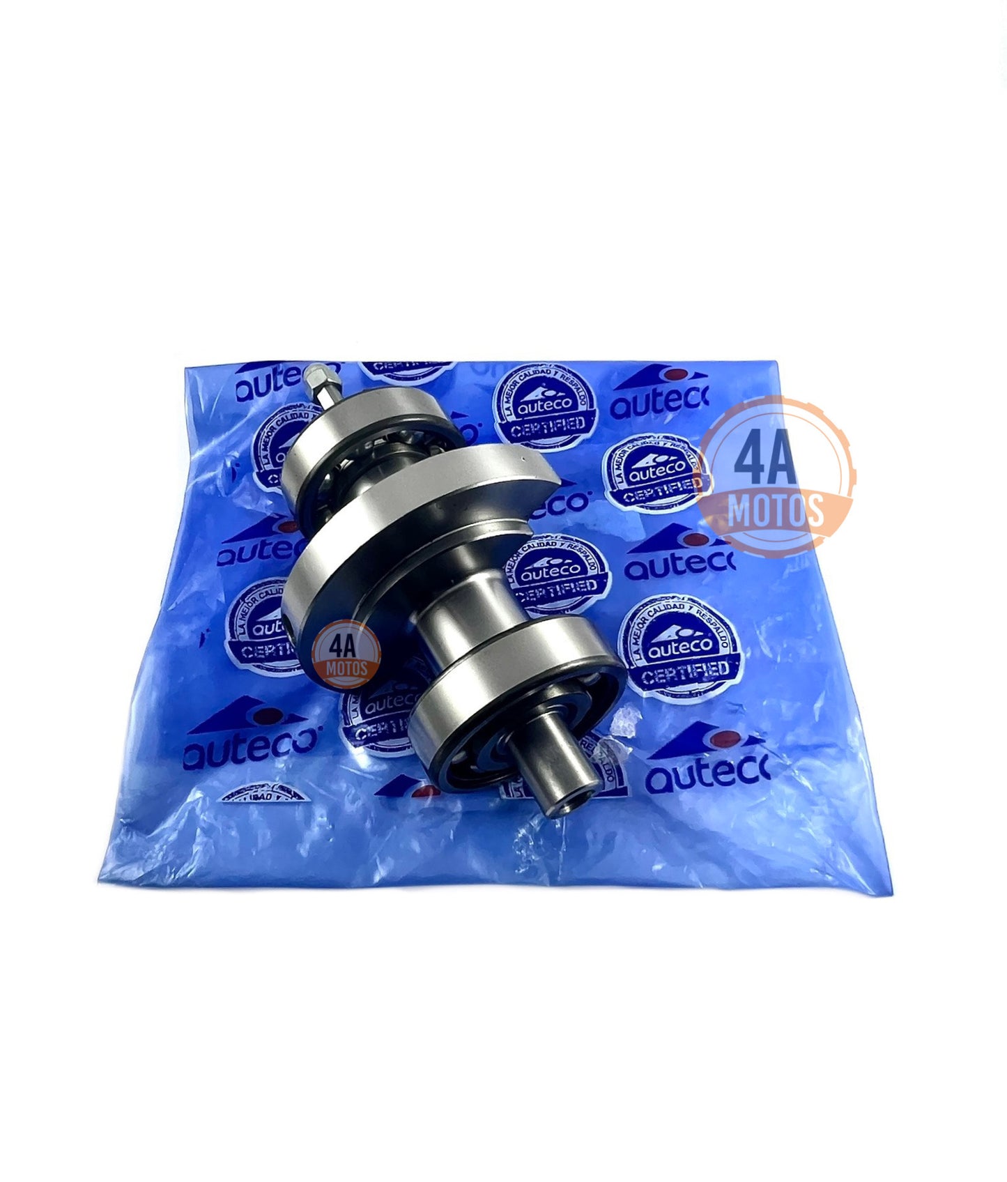 Balanceador Dominar 400 Ug Original