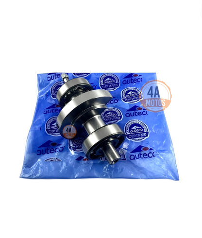 Balanceador Dominar 400 Ug Original