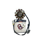 Plato Bobinas O Stator Ns 200 Carburada Varroc