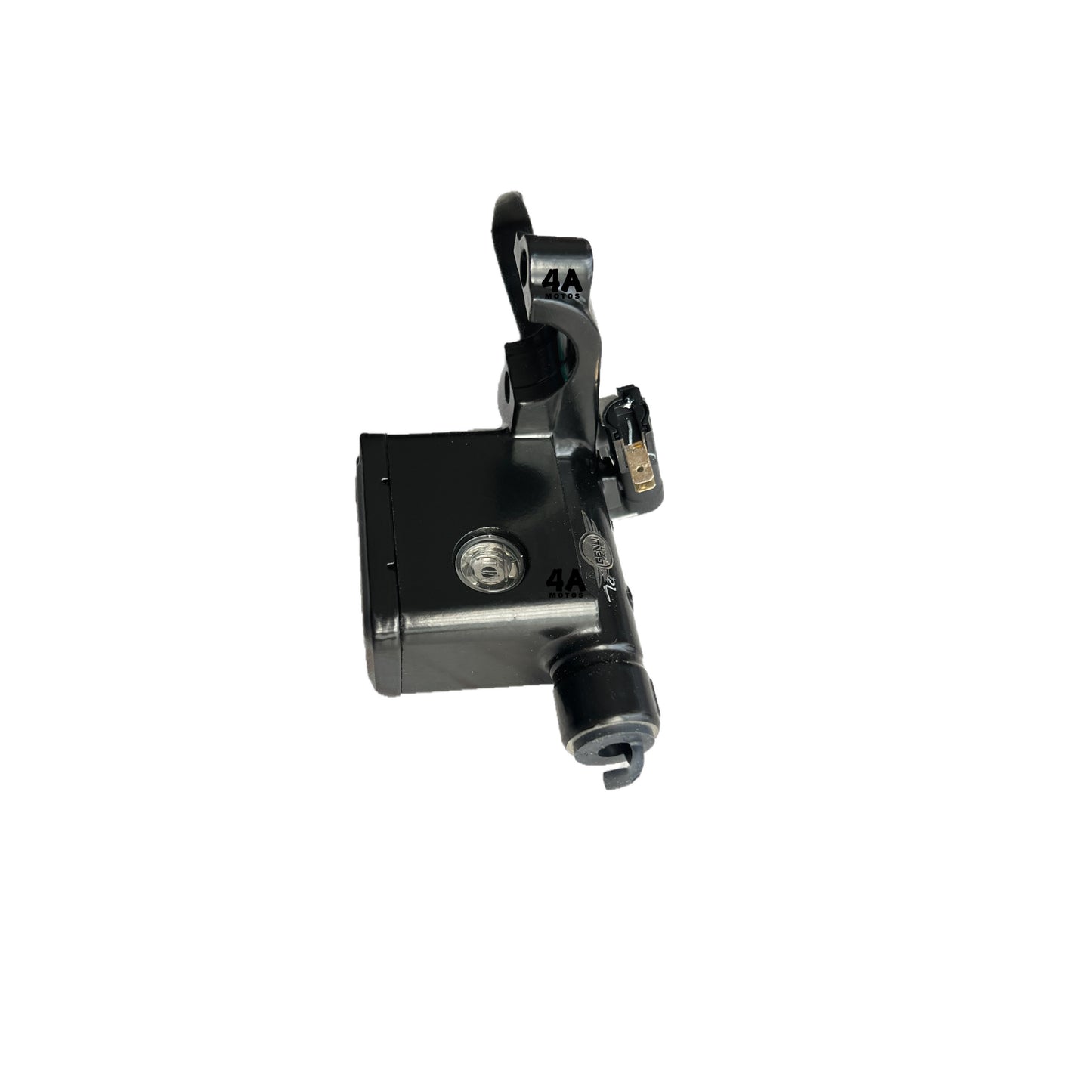 Bomba De Freno Delantero Ktm Duke 200 Original Genui