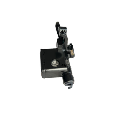 Bomba De Freno Delantero Ktm Duke 200 Original Genui