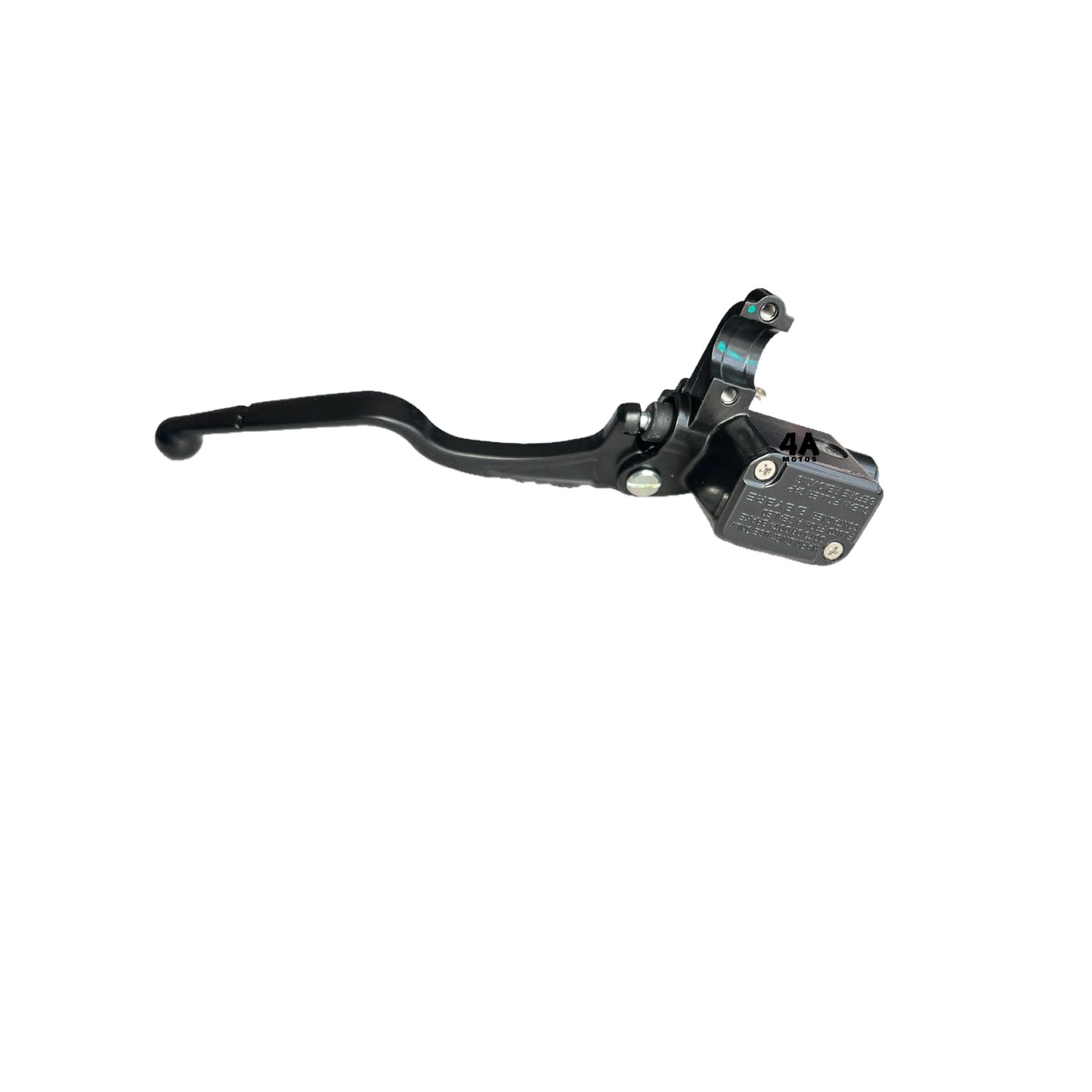 Bomba De Freno Delantero Ktm Duke 200 Original Genui
