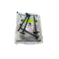 Kit Valvulas Admision Y Escape Ns 200