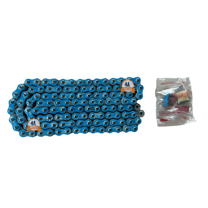 Cadena RK Azul Klo2 520 x 120