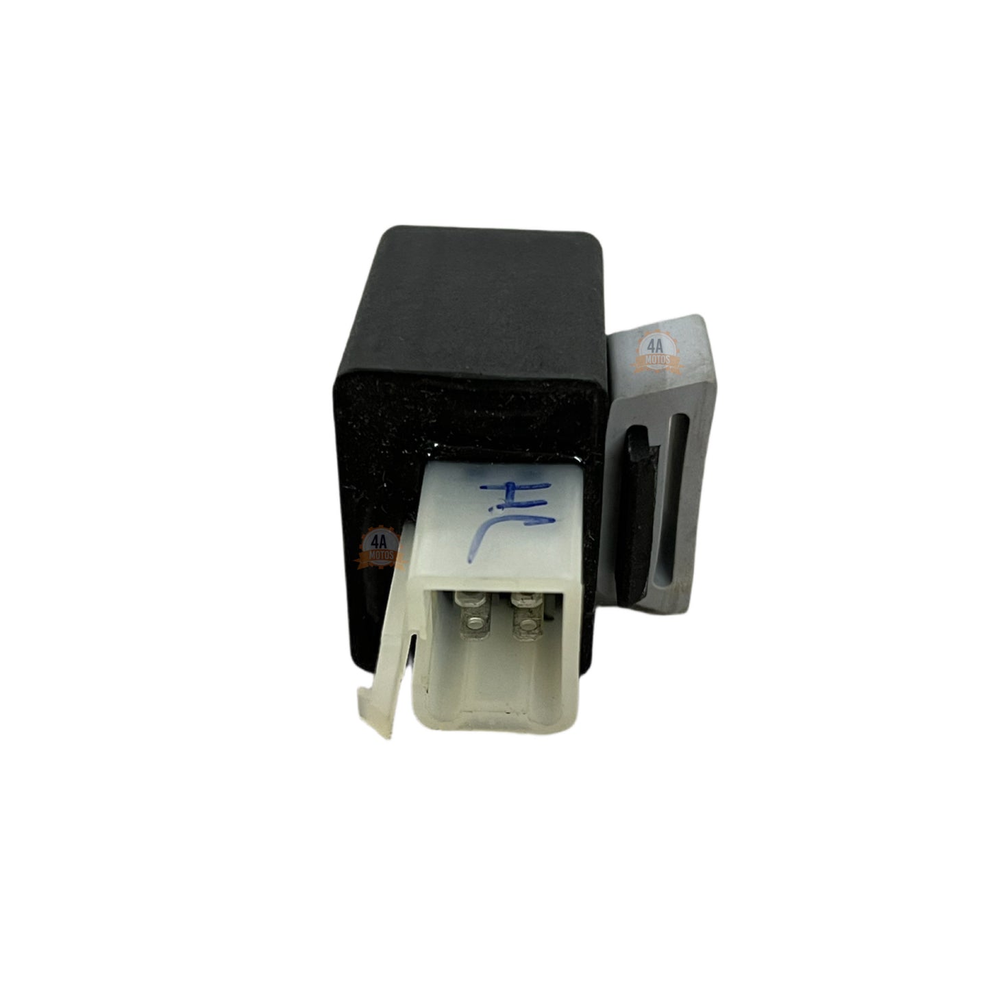 Unidad Terminacion Luces Duke 200 / 390 Clasica Ktm Original