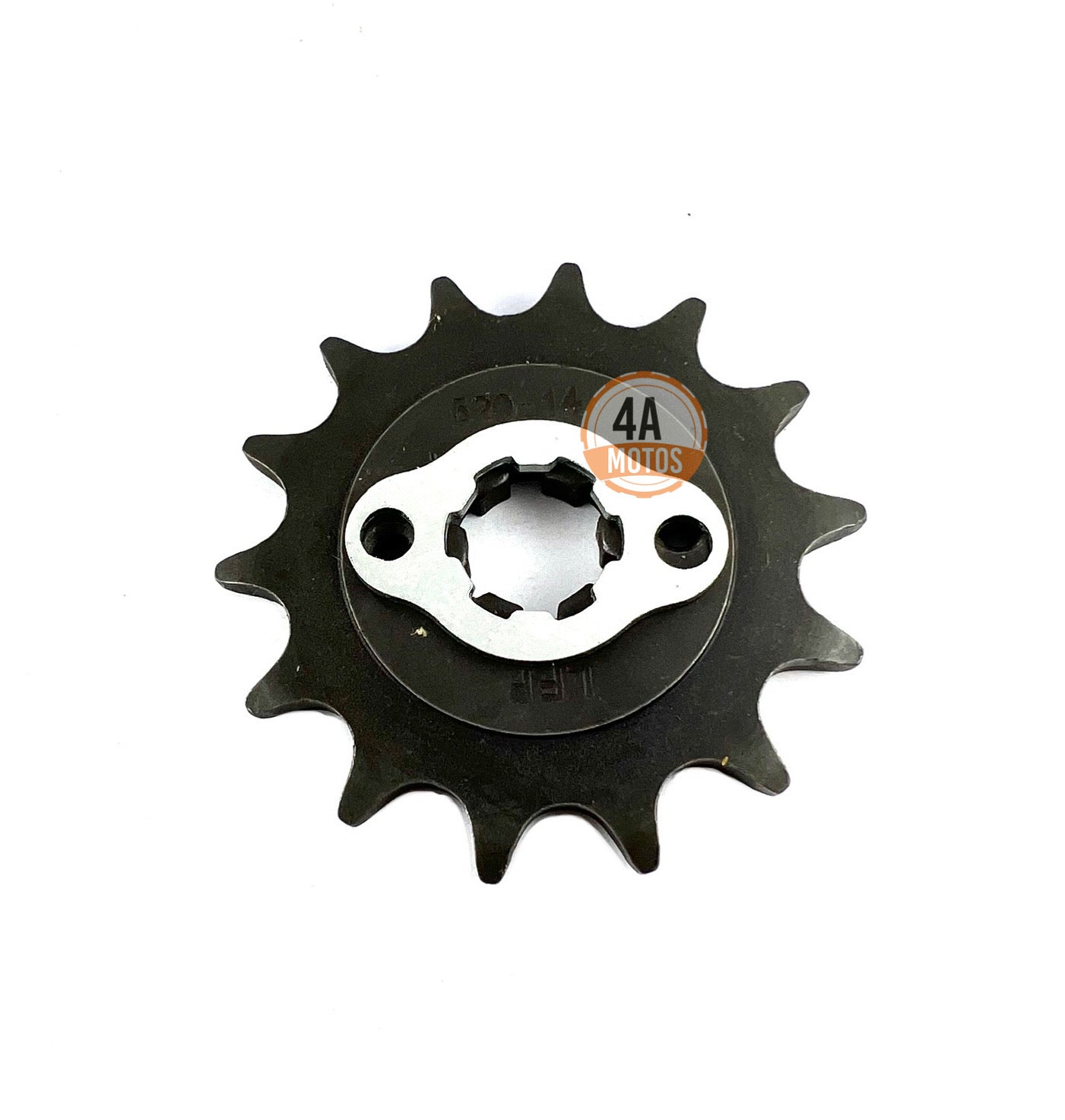 Piñon Arrastre  Original Ktm Duke 200