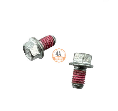 Piñon Arrastre  Original Ktm Duke 200