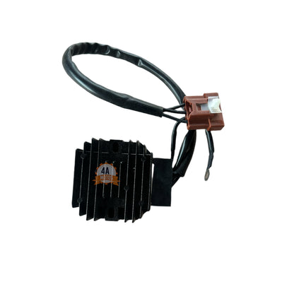 Regulador Ktm Duke 350 / 390 G3 Original