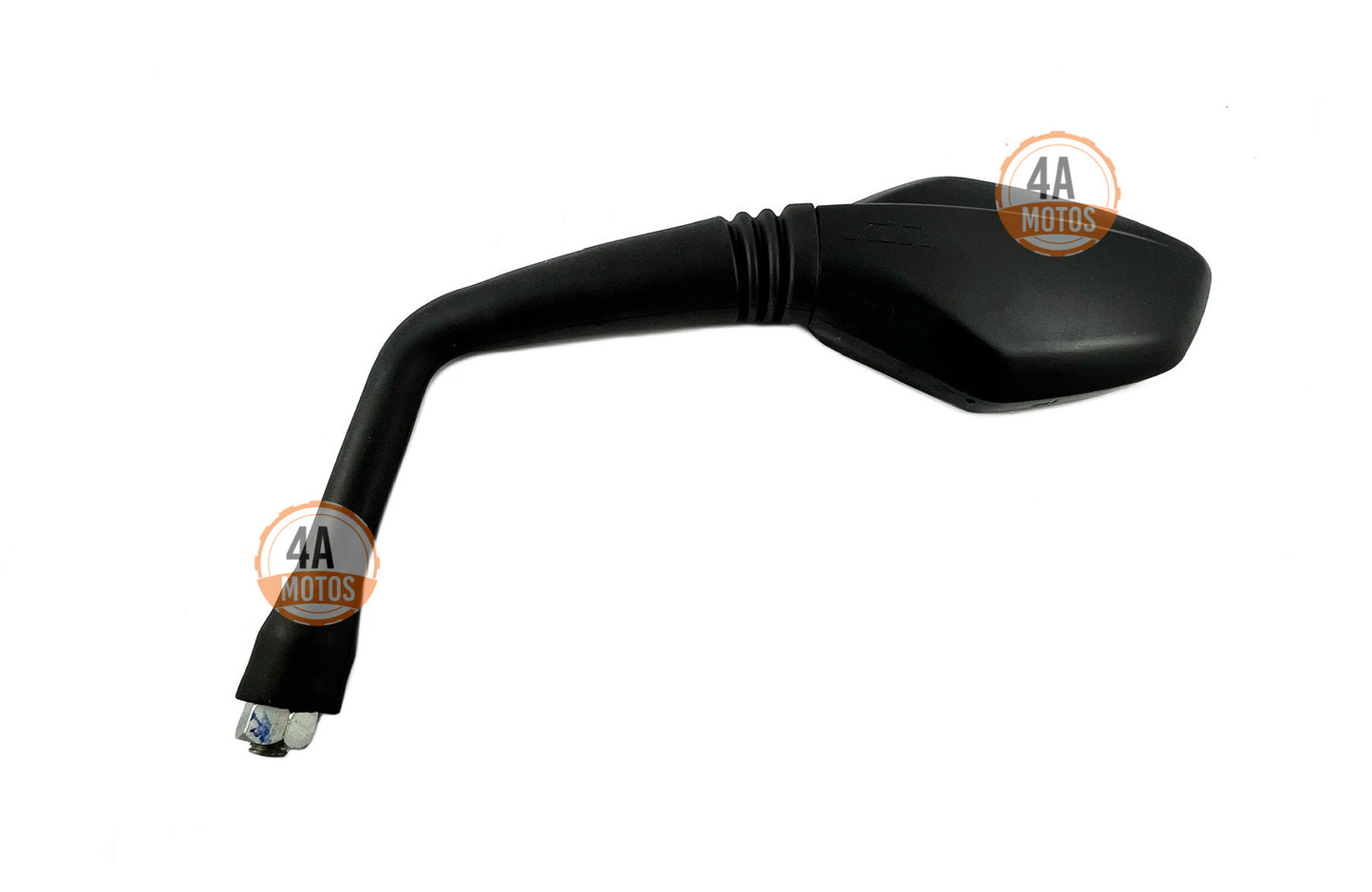 Espejo Izquierdo Ktm Duke 200 Wo L -200 Ng -250-390 Ng Origi